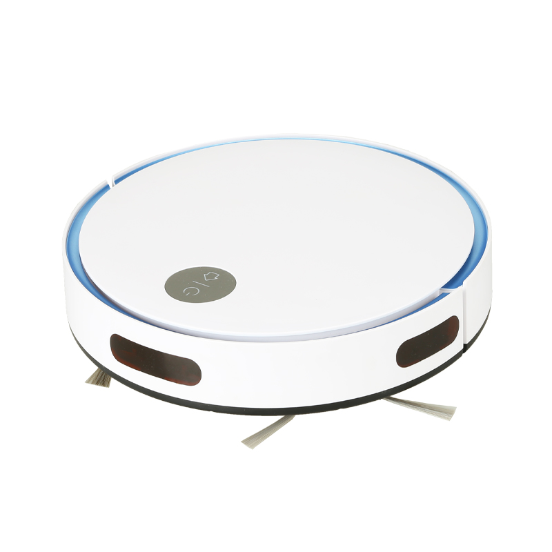 Wi-Fi připojený Daily Schedule Tangle-free Mop Cleaning Vacum Wacum Cleaner Robot